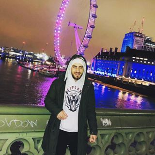 Claudiu Scarlat's avatar