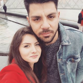 Danciu Adriana's avatar