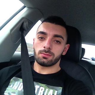 Gabriel Costoiu's avatar