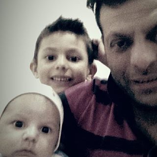 Dragnea Sorin's avatar