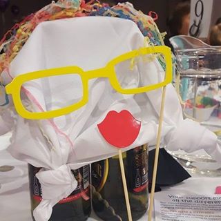 Randall K Louise's avatar