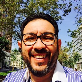 Enrique Romero Aguilar's avatar