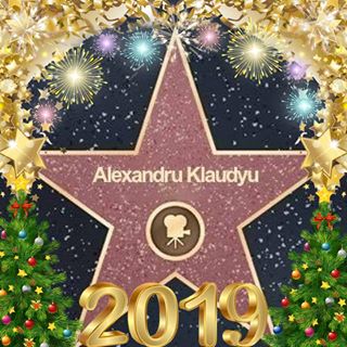 Alexandru Klaudyu's avatar