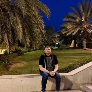 Daniel Lyberg's avatar