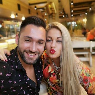 Boby Vasilev's avatar