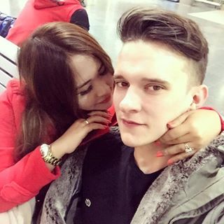 Lizzie Bautista's avatar