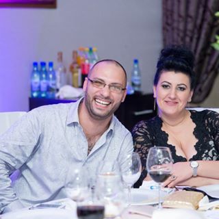 Florin Amos's avatar