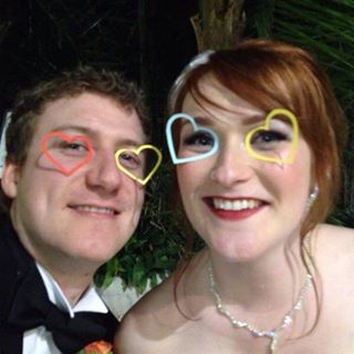 Caroline Roberts's avatar