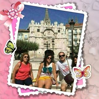 Cristina Ruiz Ortega's avatar