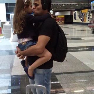 Marcio Bevervanso's avatar