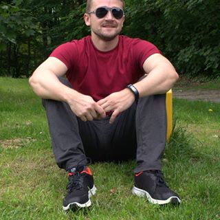 Kirill Krylov's avatar