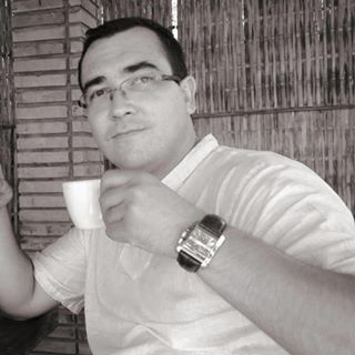 Denimir Kotev's avatar