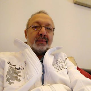 Sorin Megelea's avatar