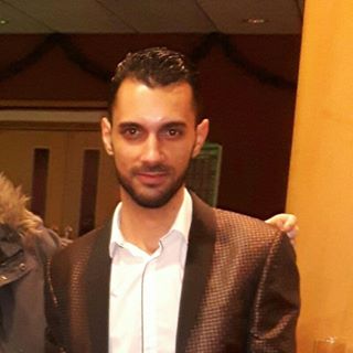 Gabriel Stefan's avatar