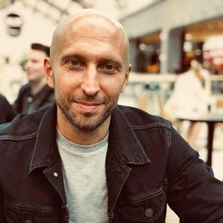 Alexander Lazarev's avatar