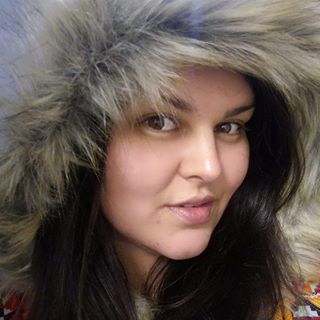 Gergana R. Ivanova's avatar