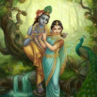 Iswara Puri Das's avatar