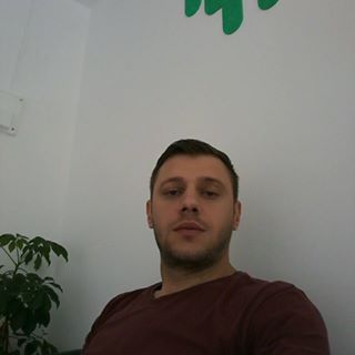 Florin Loghin's avatar