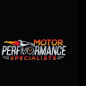 motor performance specialists's avatar
