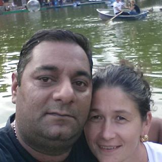 Mihaela Olteanu's avatar