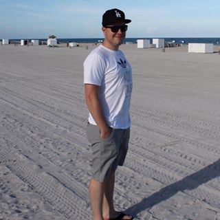 Nico Rudloff's avatar