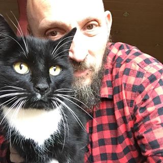 Joerg Hofmann's avatar