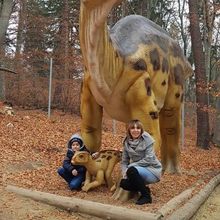 Petronella Irimie's avatar