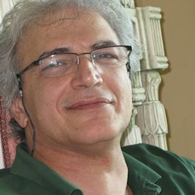 Shahrokh Shahrokhi's avatar