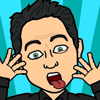 Toni Moreno's avatar