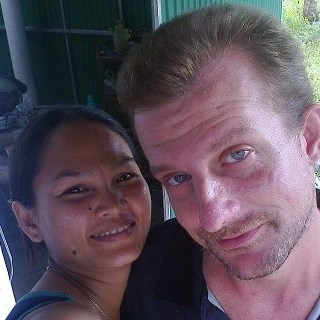 Nick McDonald's avatar