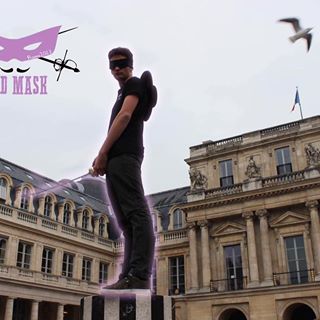 Gaspard Moindrot's avatar