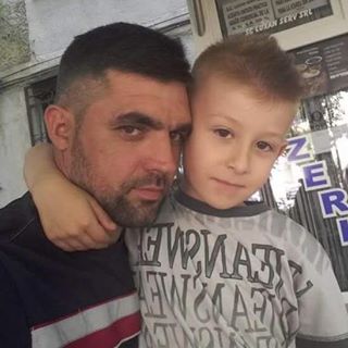 Florin Ciuby's avatar