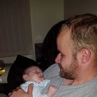 Callum McInnes's avatar