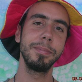 Caio Argolo's avatar