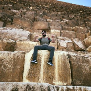 Andrea Sereni's avatar