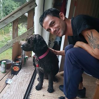 Antonio Sanchez Dobrinov's avatar