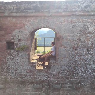 Johannes Walter's avatar