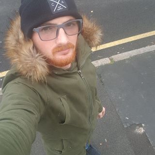 Marcos Mihaita's avatar