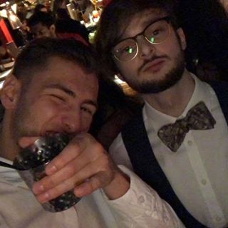 Seb Fleming's avatar