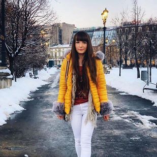 Diana Alifanti's avatar