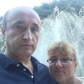 Mihail Belega's avatar