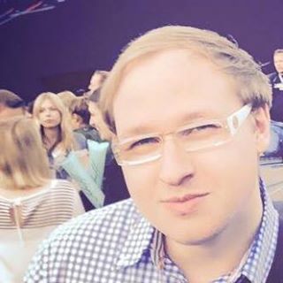 Tim Moldenhauer's avatar