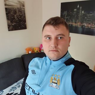 Belecciu Silviu's avatar