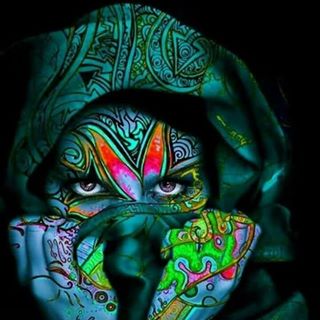 Amstaff Drm's avatar