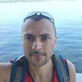 Maksym Byesyedin's avatar