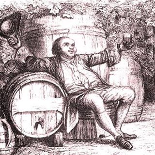 Gracchus Bacchus's avatar