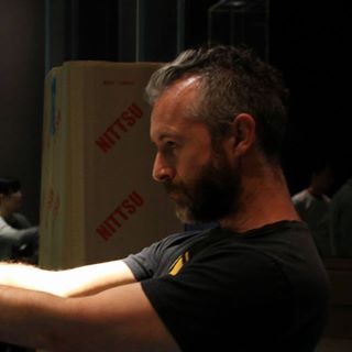 Christian Fuentes Ketterer's avatar