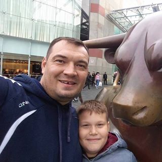 Marius Roata's avatar