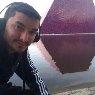 Augusto Cavalcanti's avatar