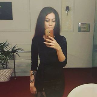 Florentina Pitic's avatar